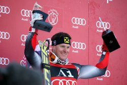 Kostelic : « Chamonix doit revenir chaque année !»