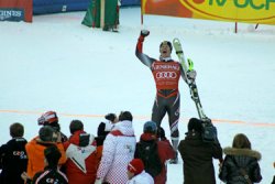 Kostelic est bien le roi !