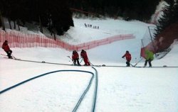 La Verte des Houches en parfaite condition !