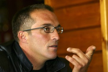 Jean – Luc Crétier devra patienter un peu…