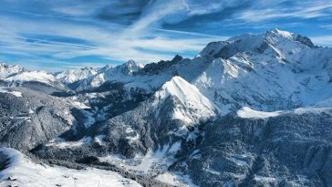 Saint-Gervais : partenaire de la vallée de Chamonix Mont Blanc pour le Kandahar